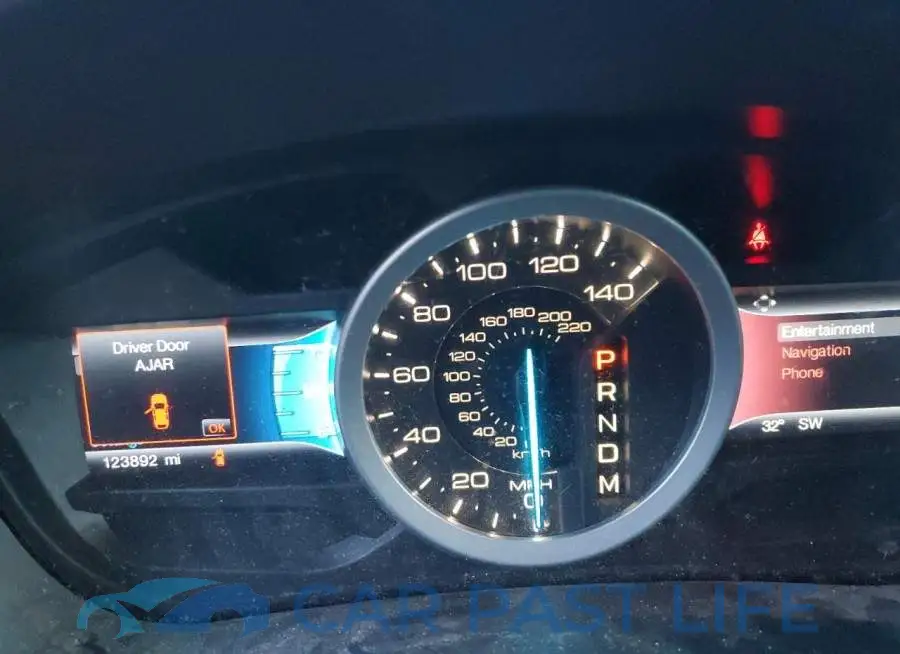 1FM5K8GT1EGC51358# 9