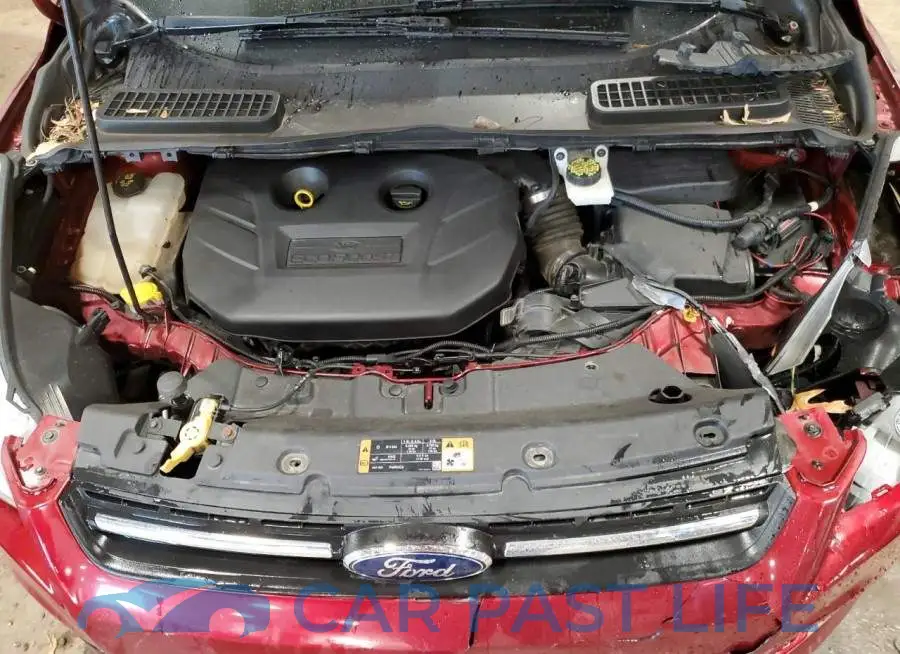 1FMCU9G93EUC25065# 12