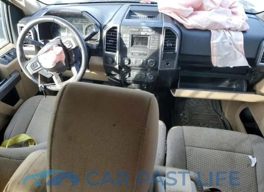 1FTEW1CP7GFC37160# 8