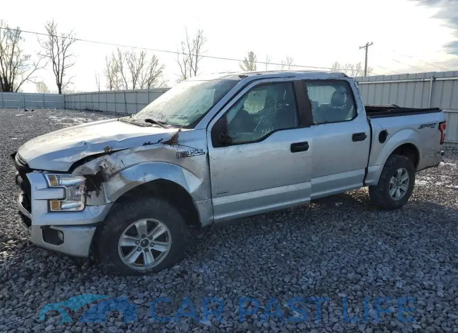1FTEW1EP5FKE56847# 1
