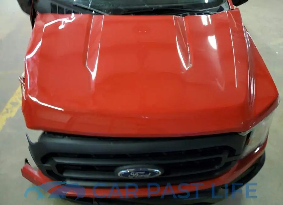 1FTMF1CB9NKE11475# 11