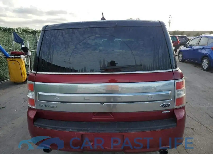 2FMHK6DT7EBD44561# 6