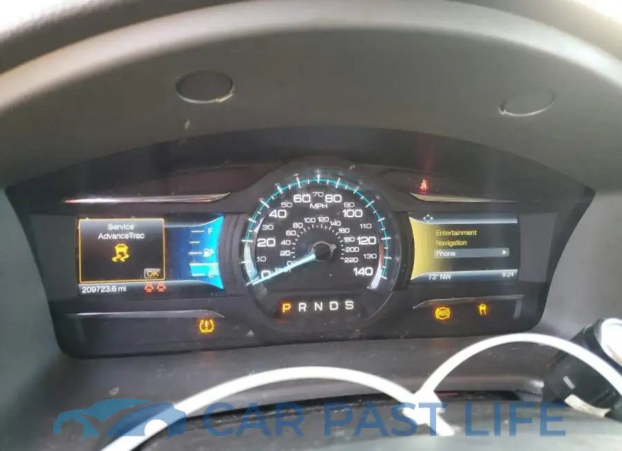 2FMHK6DT7EBD44561# 9