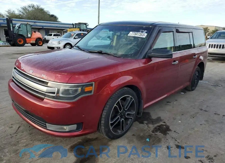 2FMHK6DT7EBD44561# 1