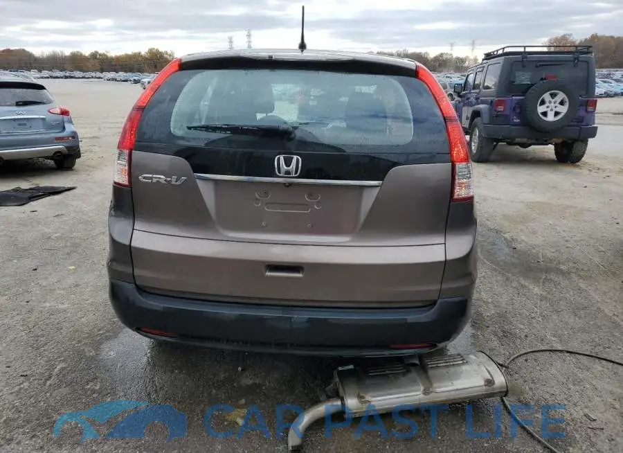 3CZRM3H35EG716126# 6