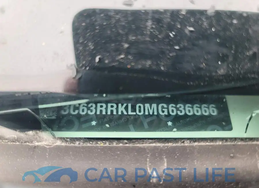 3C63RRKL0MG636666# 10