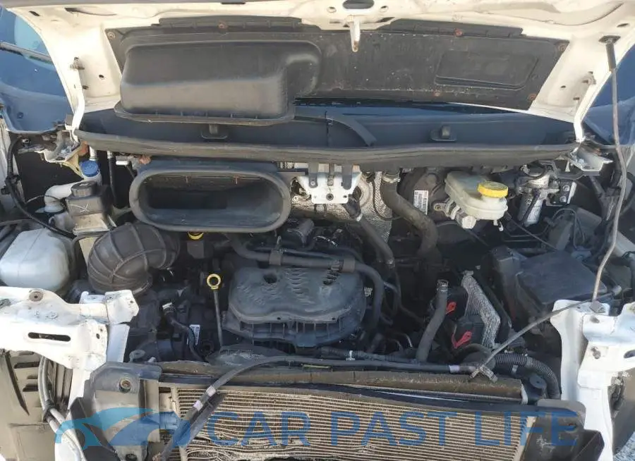 3C6TRVAG1EE100612# 12