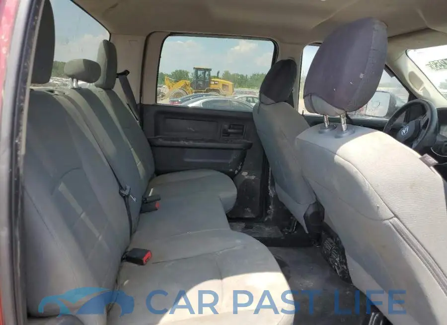3C6UR5CL6JG145252# 10