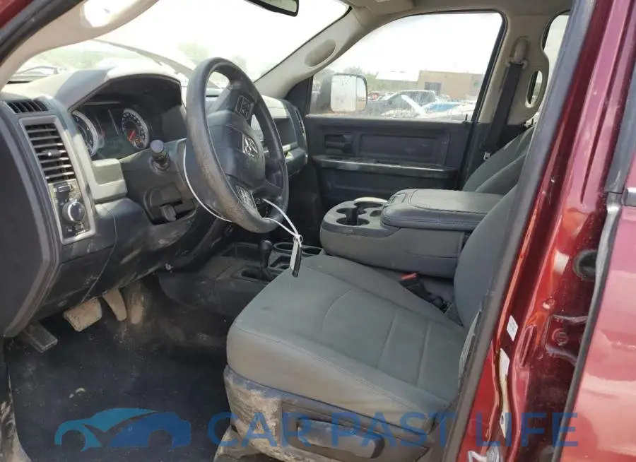 3C6UR5CL6JG145252# 7