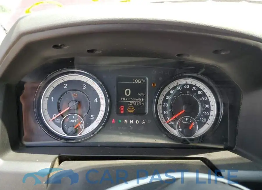 3C6UR5CL6JG145252# 9