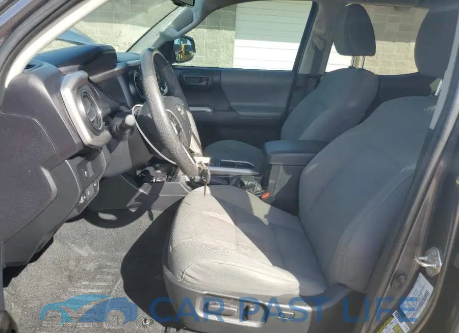 3TMAZ5CN9MM141215# 7