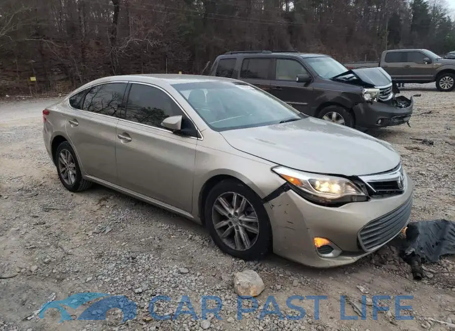 4T1BK1EB5EU125574# 4