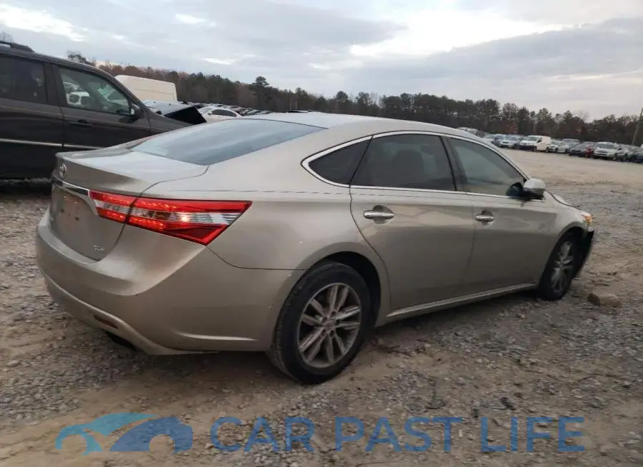4T1BK1EB5EU125574# 3