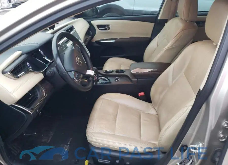 4T1BK1EB5EU125574# 7