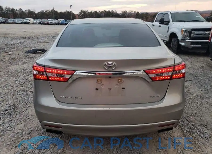 4T1BK1EB5EU125574# 6