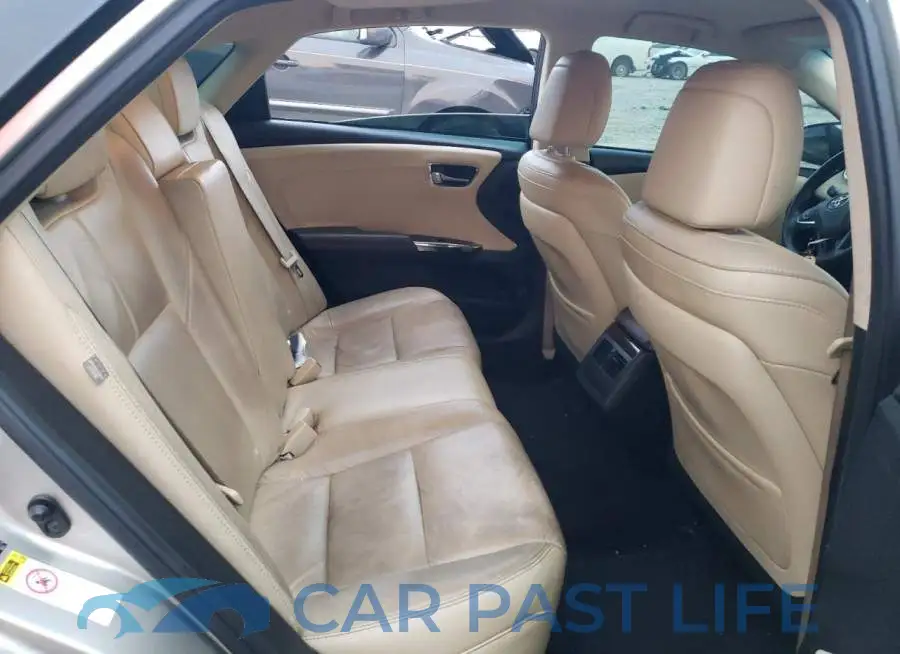 4T1BK1EB5EU125574# 10