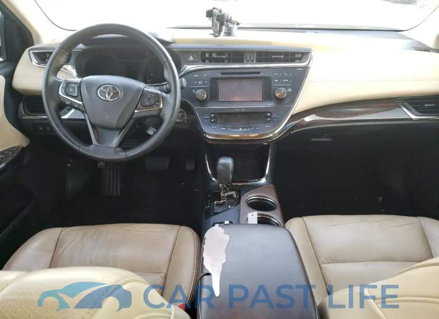4T1BK1EB5EU125574# 8