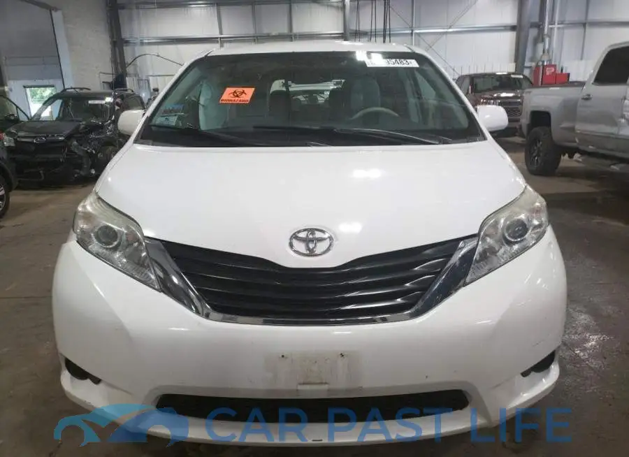 5TDKK3DC4ES494201# 5