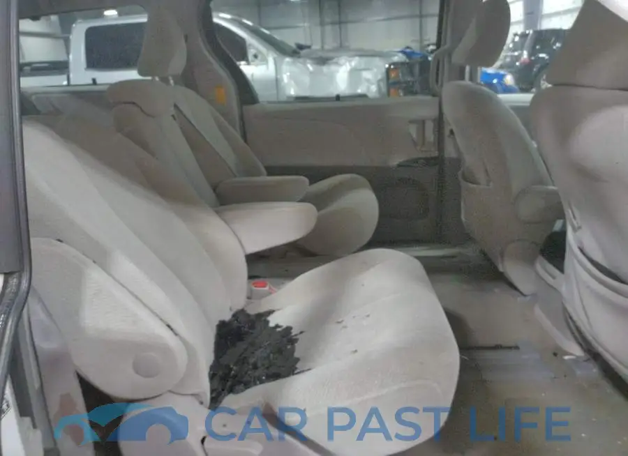 5TDKK3DC4ES494201# 11