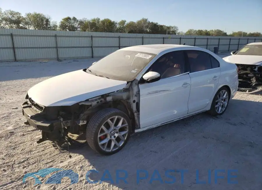 3VW4S7AJ2EM336195# 1