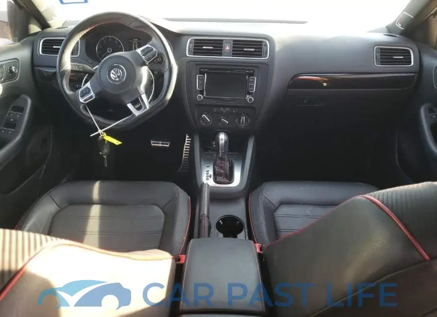 3VW4S7AJ2EM336195# 8