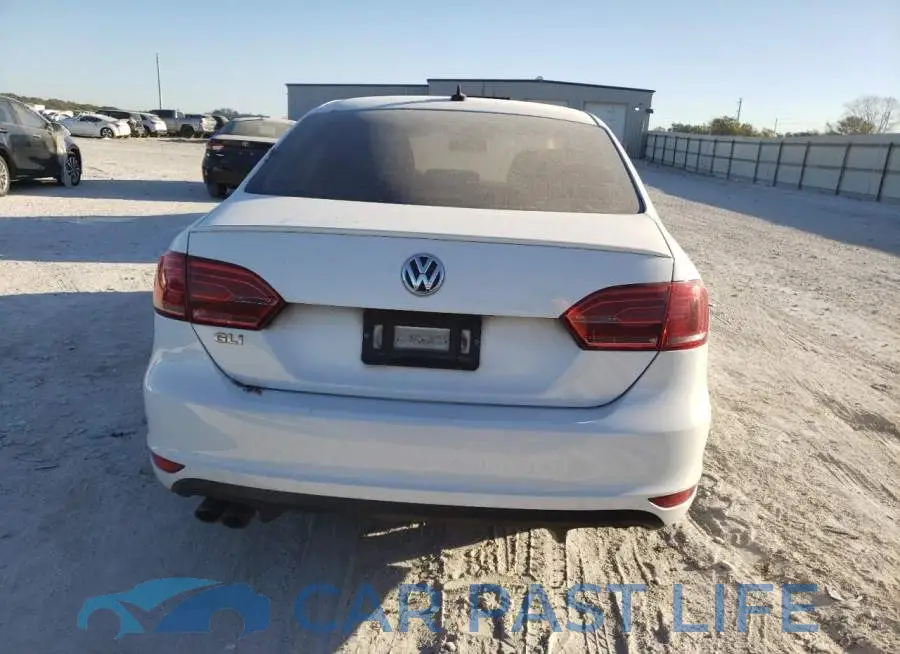 3VW4S7AJ2EM336195# 6