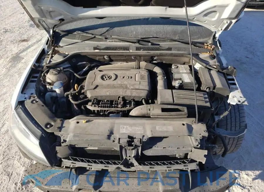 3VW4S7AJ2EM336195# 11
