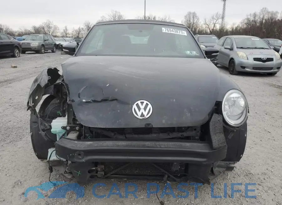 3VW5P7AT8EM804342# 5