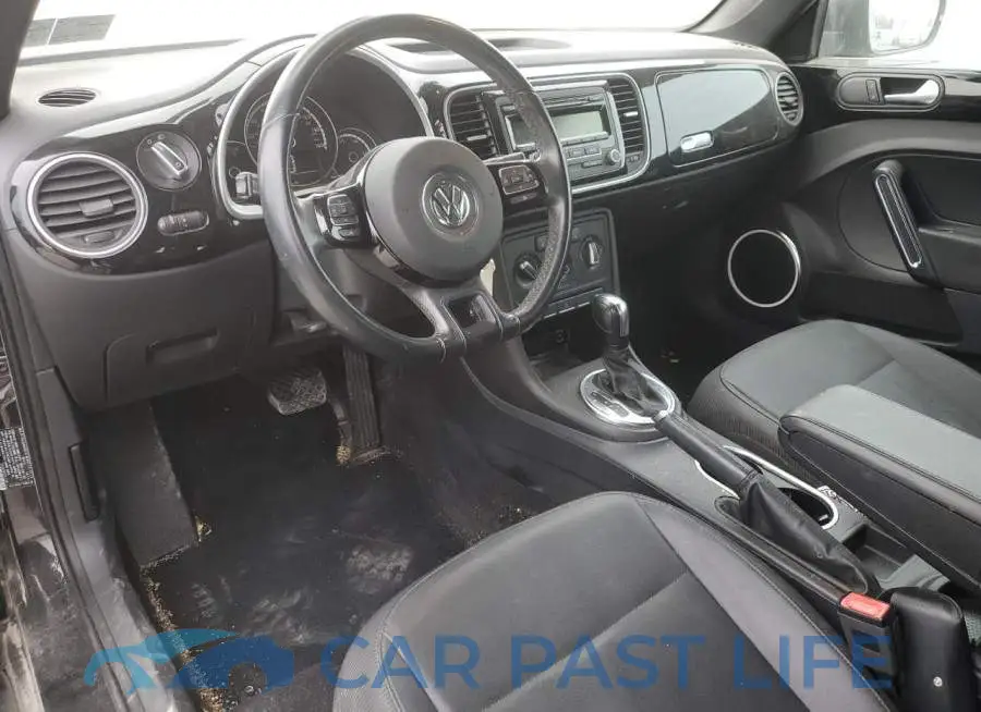 3VW5P7AT8EM804342# 8