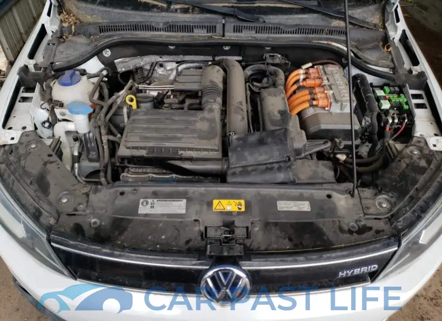3VW637AJ4EM228893# 11