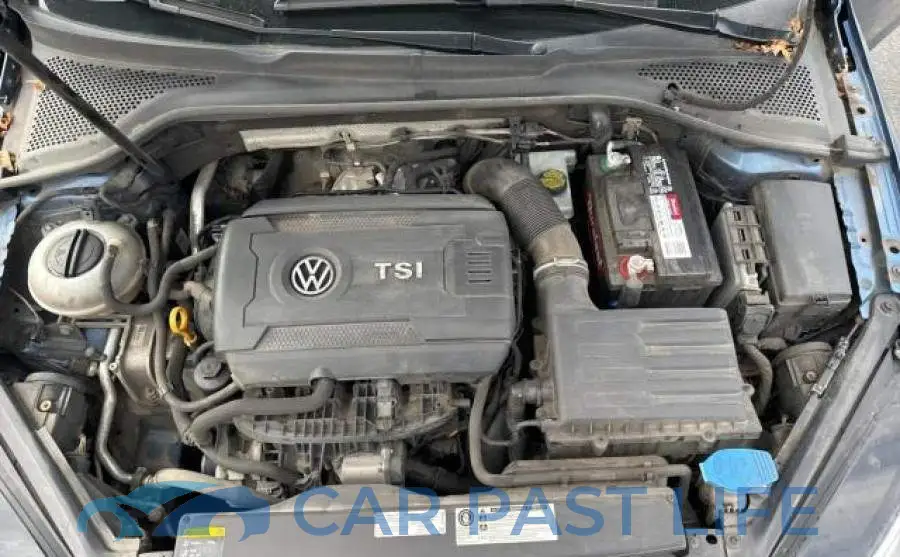3VW817AU3FM011586# 7