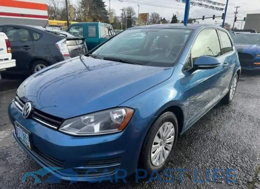 3VW817AU3FM011586# 2