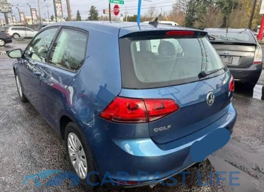 3VW817AU3FM011586# 3