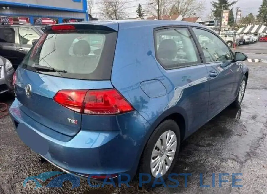3VW817AU3FM011586# 4