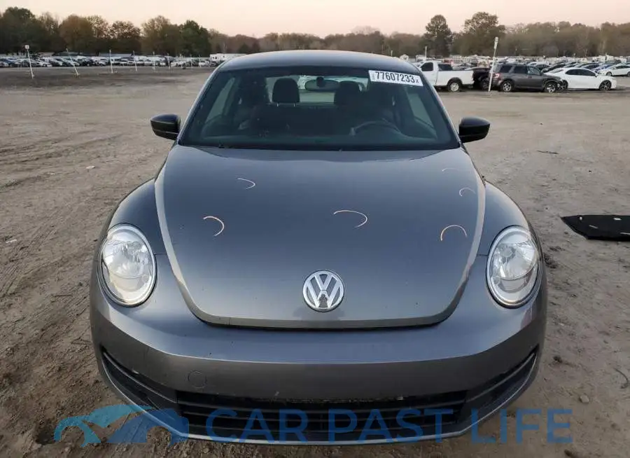 3VWF17AT5EM646127# 5