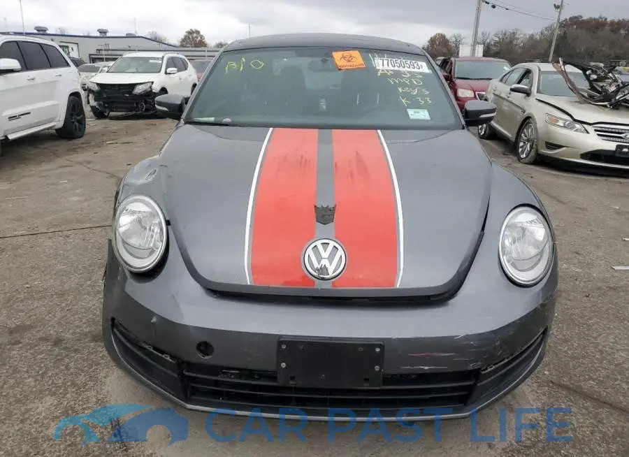 3VWJ07AT4EM661974# 5