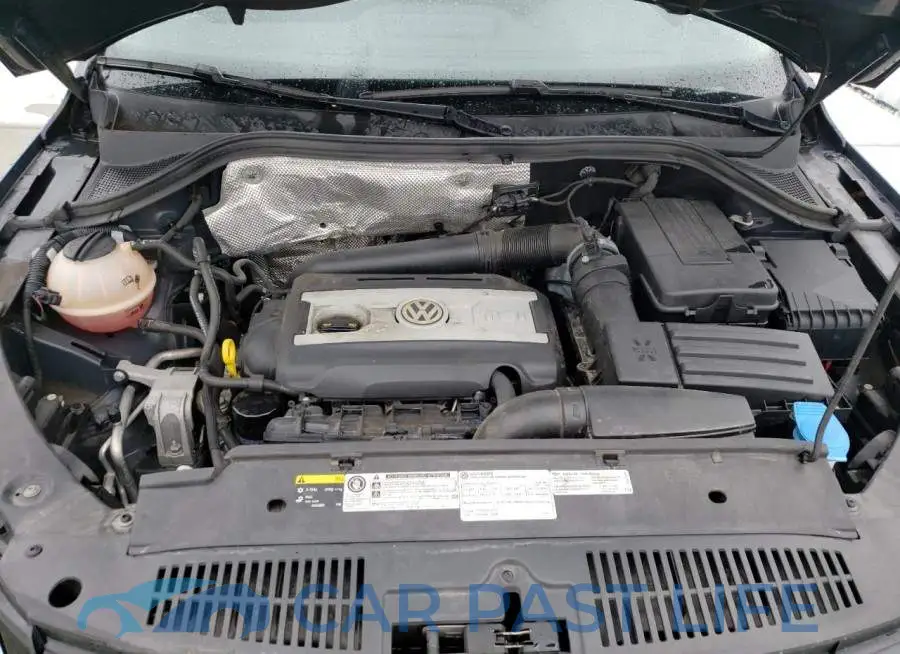 WVGAV3AX4EW534167# 12