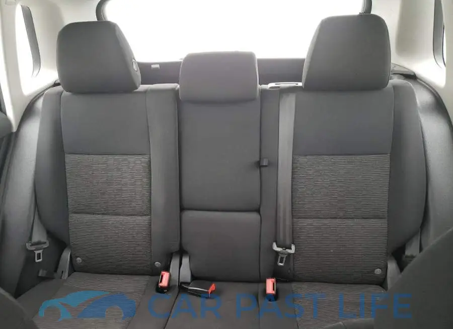 WVGAV3AX4EW534167# 10
