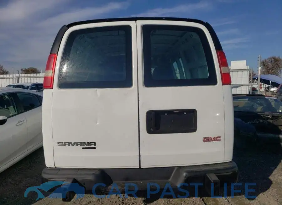 1GTW7FCA3E1906481# 6