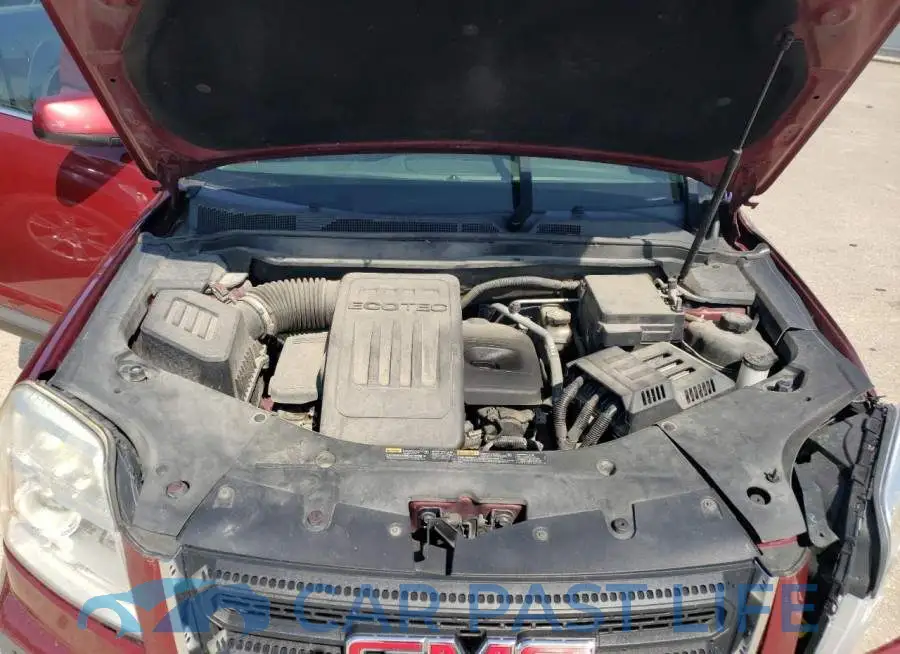 2GKALMEK9G6314944# 11