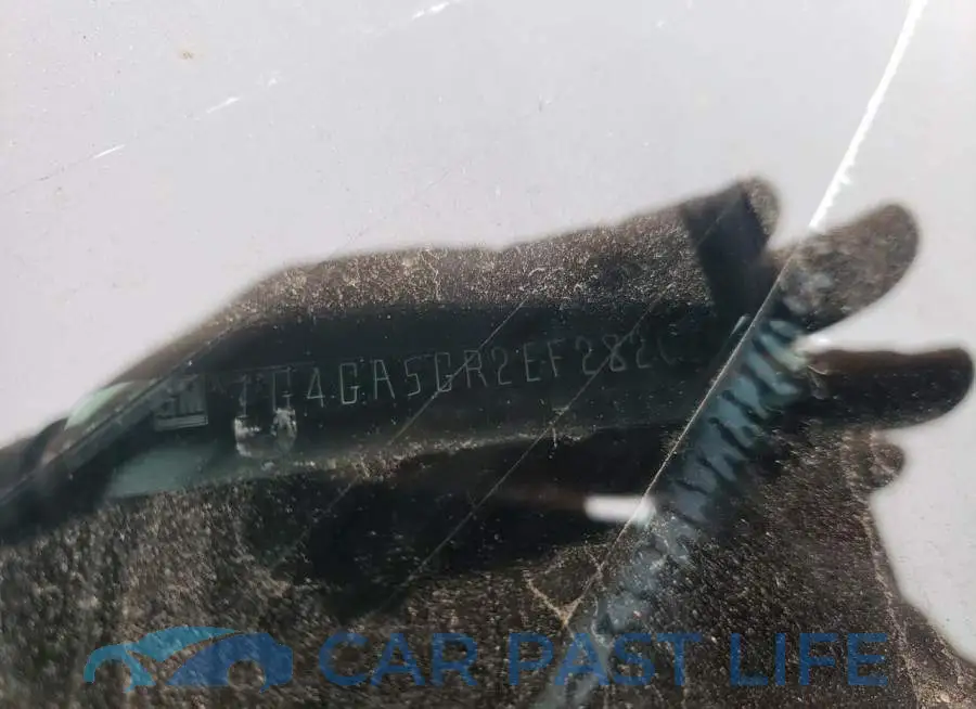 1G4GA5GR2EF282025# 12