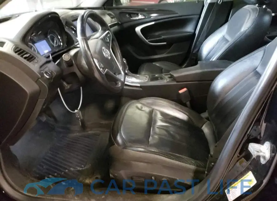 2G4GV5EK1E9314062# 7