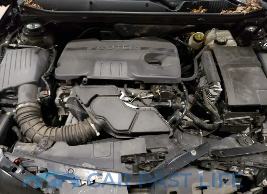 2G4GV5EK1E9314062# 11