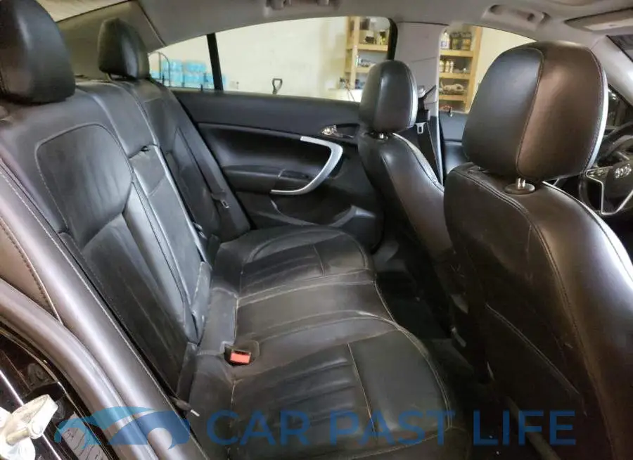 2G4GV5EK1E9314062# 10