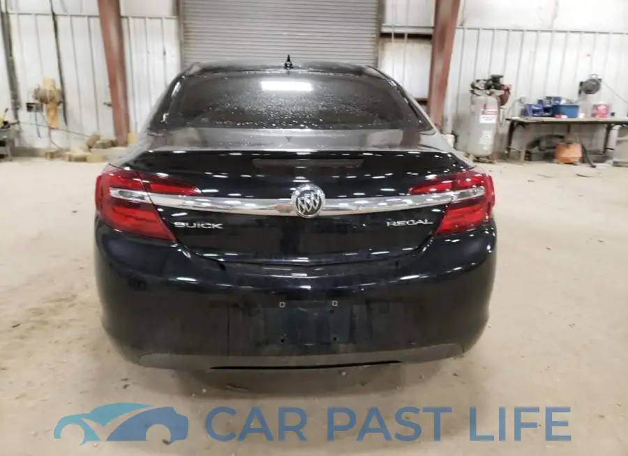 2G4GV5EK1E9314062# 6