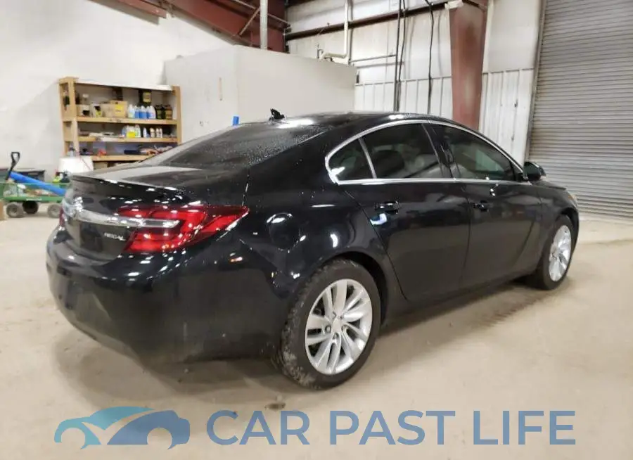 2G4GV5EK1E9314062# 3