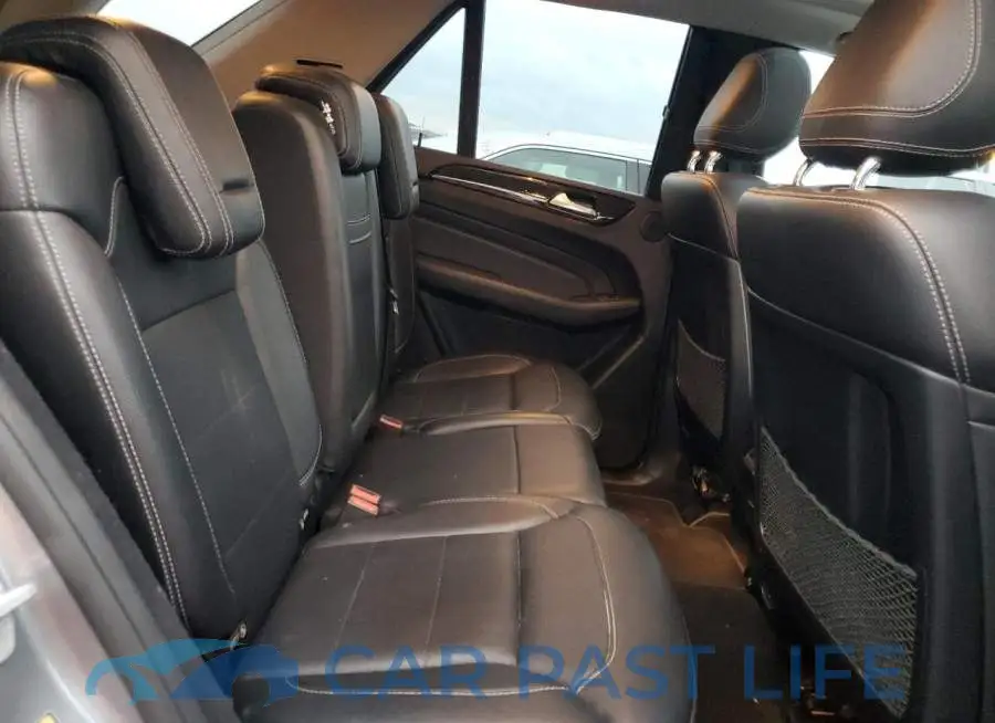 4JGDA5JB9EA413205# 11