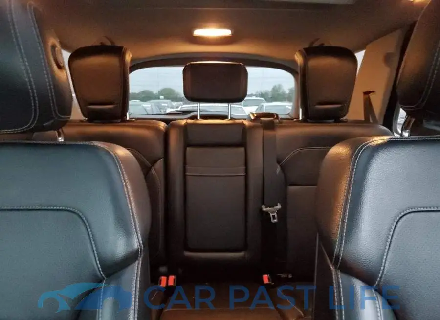 4JGDA5JB9EA413205# 10
