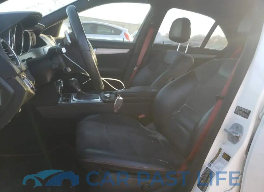 WDDGF5HB9EA903481# 7