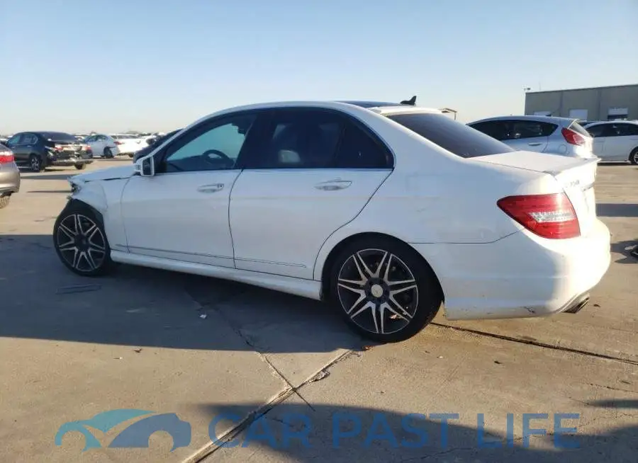 WDDGF5HB9EA903481# 2